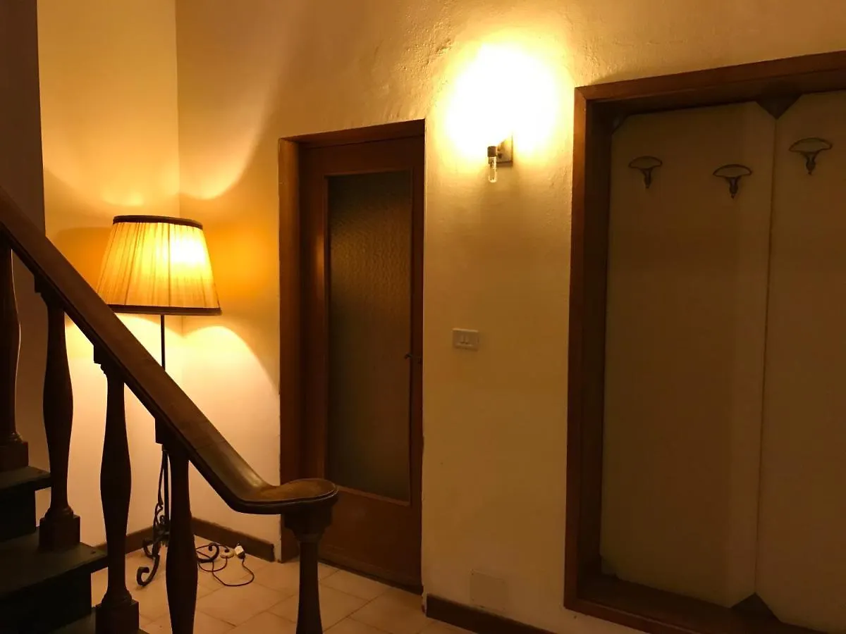 Bed and Breakfast Bellaria à Voghera