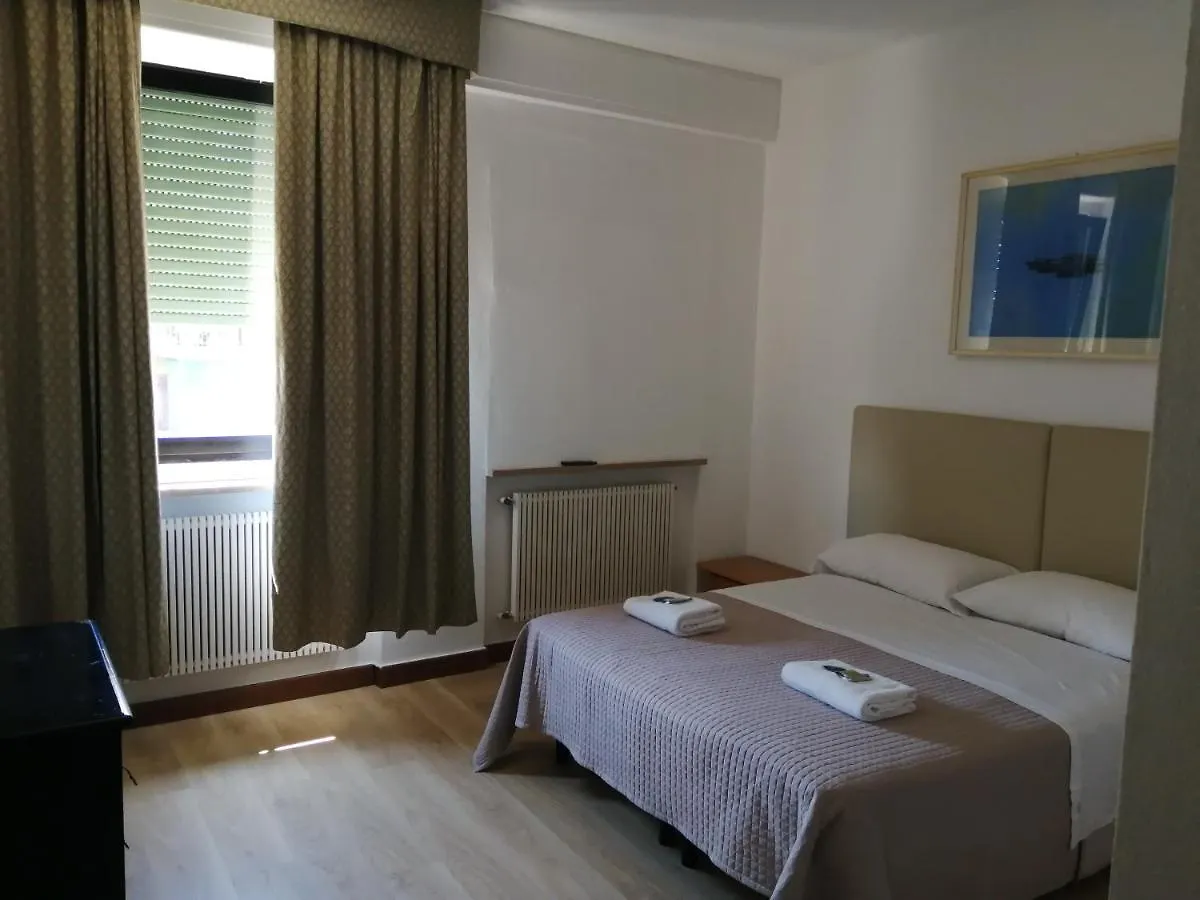Bed and Breakfast Bellaria à Voghera 0*,