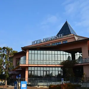 4* Hotel Diamante