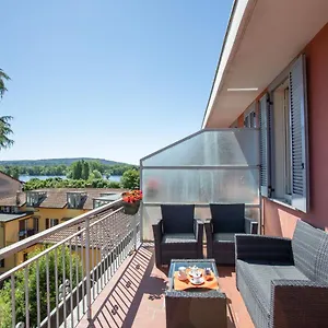3* Hotel Dei Tigli