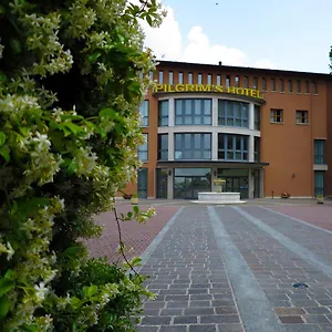 3* Hotel Pilgrim's