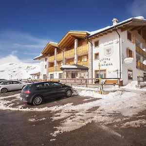 3* Hotel Bonardi