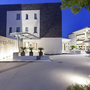 4* Hotel Inverigo Hotel